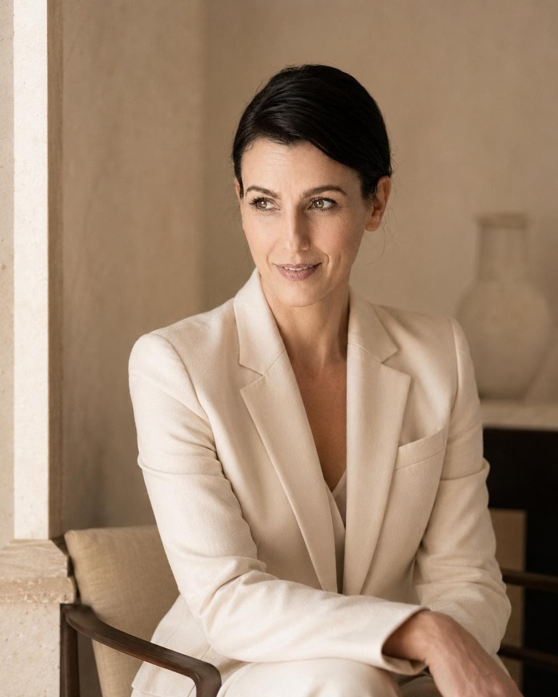 Sonja Kavain