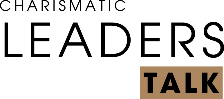 Mit dem CHARISMATIC LEADERS TALK hat Sonja Kavain ein Format etabliert, das Leichtigkeit und Souveränität verbindet – für Menschen, die über Führung nicht sprechen müssen, weil sie sie verkörpern