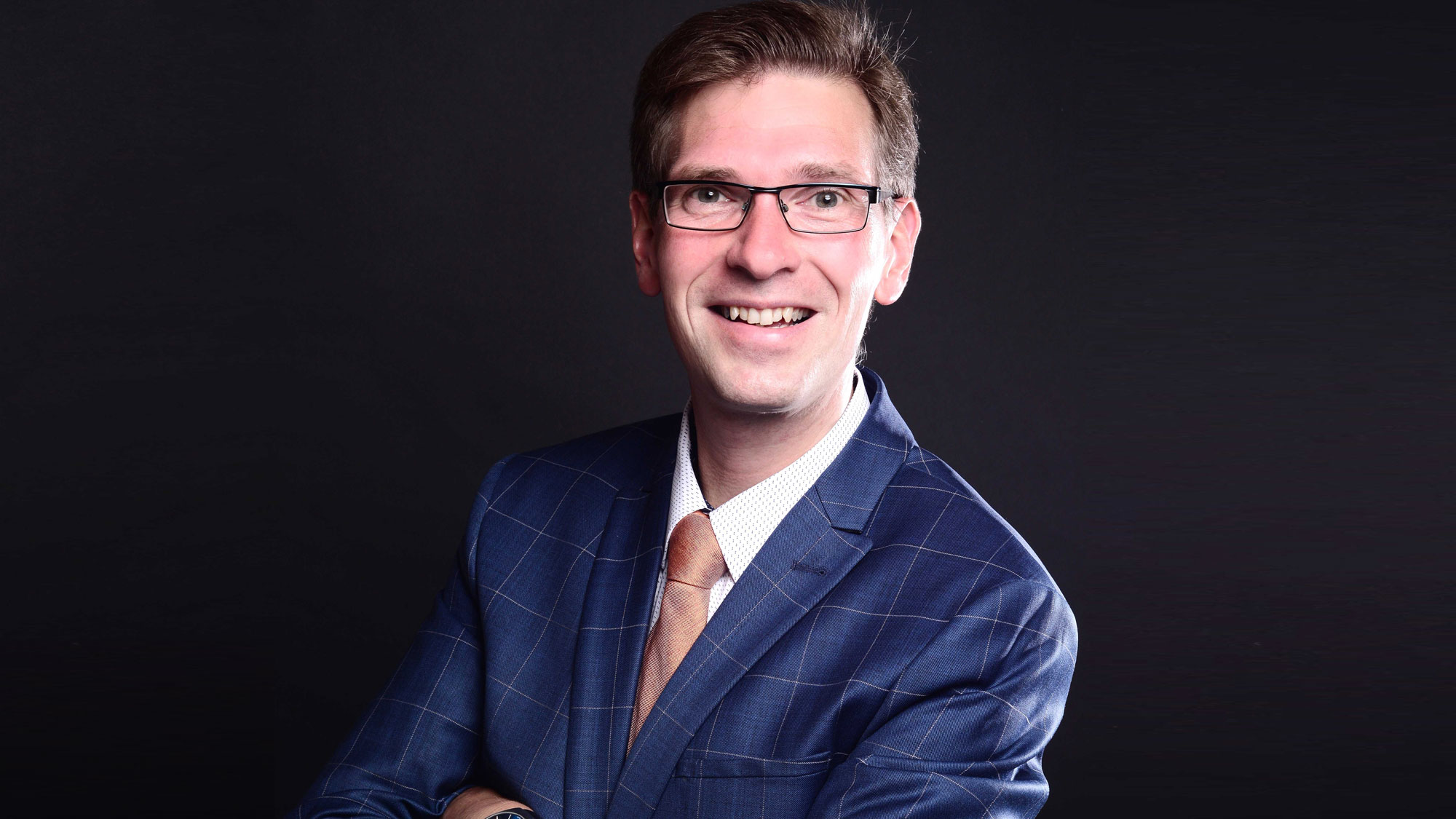 Prof. Dr. Phil. Oliver Niehbur – Stimmforscher, University of Southern Denmark